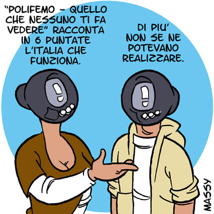 L’Italia che funziona