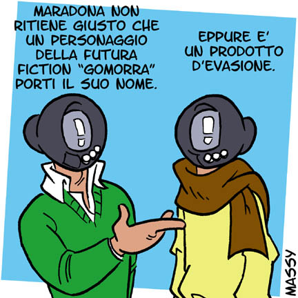 Citazione consona