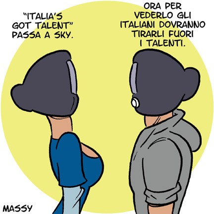 Talenti