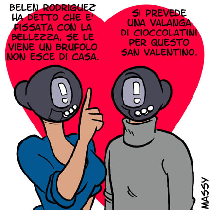 Regali interessati