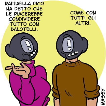 Condivisione