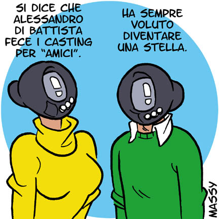 Il destino nelle stelle