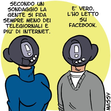 Le nuove verità