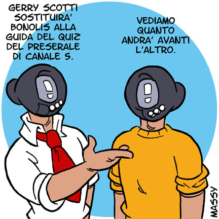 Avanti un altro