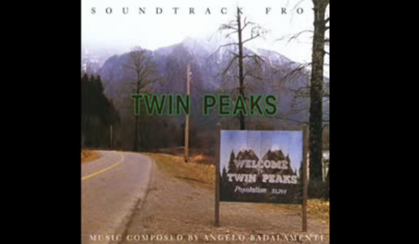 Twin Peaks, colonna sonora: riedizione in vinile (soundtrack)