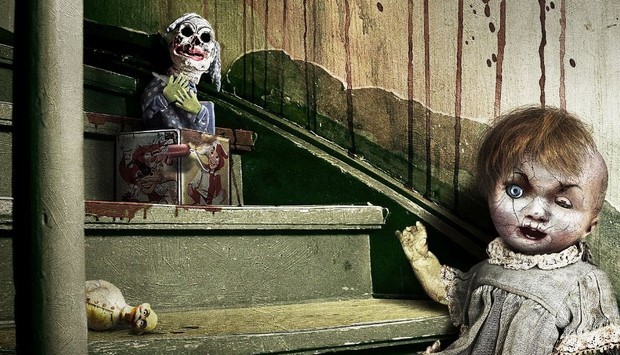 Twisted Tales: trailer e poster dell’antologia horror di Tom Holland