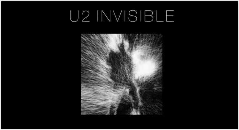U2, Invisible: testo traduzione e video ufficiale