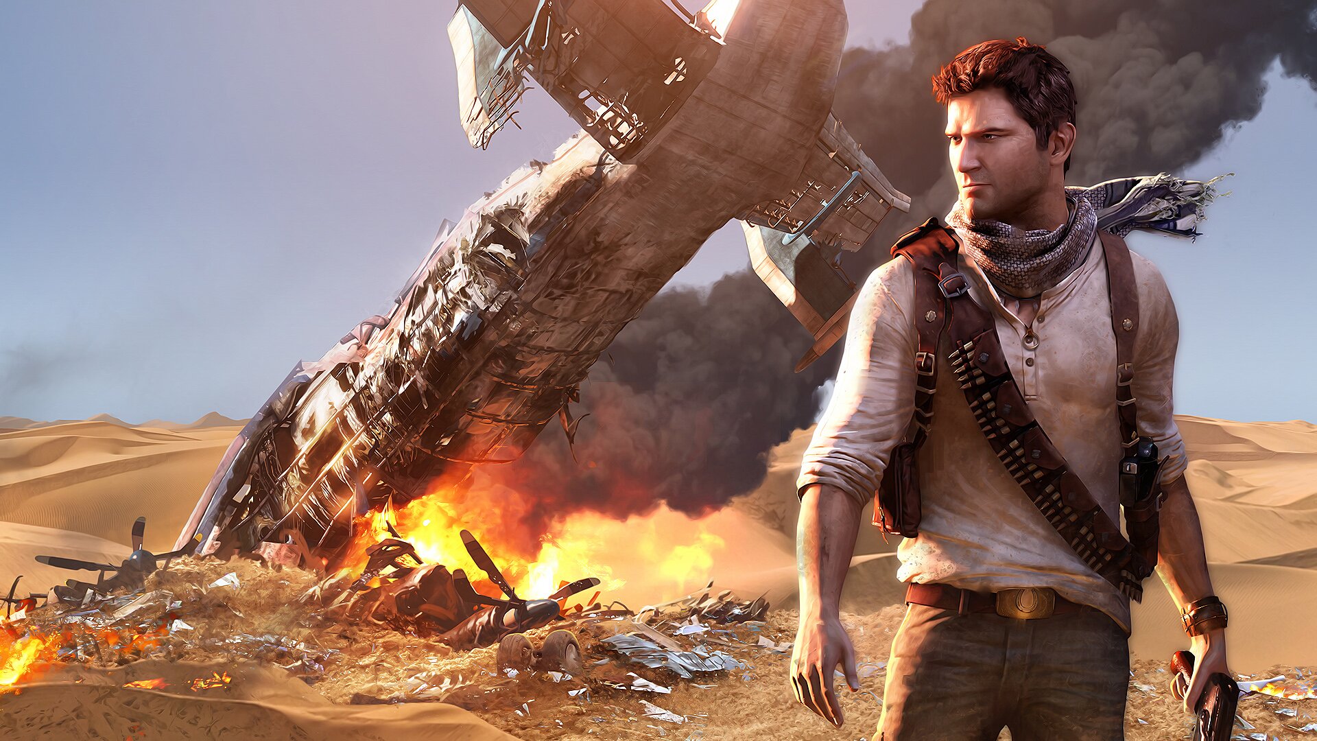 Uncharted: Seth Gordon alla regia?