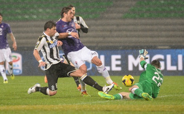 Stasera in tv, 11 febbraio 2014: Fiorentina – Udinese, Ballarò, Il Peccato e la Vergogna 2