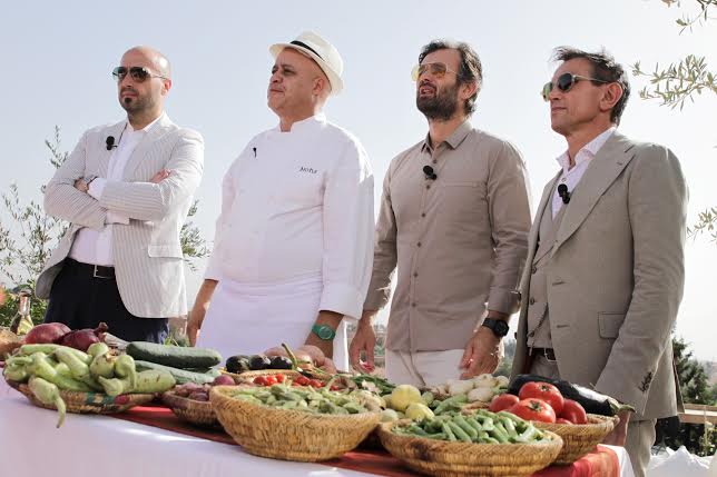 MasterChef, la puntata di giovedì 13 febbraio 2014 in Diretta. Eliminati Michele e Alberto