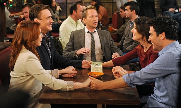 How I Met Your Dad: i personaggi dello spin-off di How I Met Your Mother