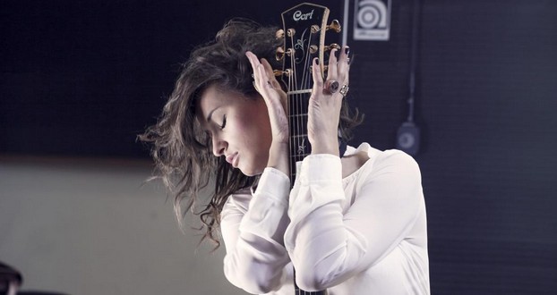 Verdiana Zangaro, nuovo album in primavera: “Non vedo l’ora di farvelo ascoltare”