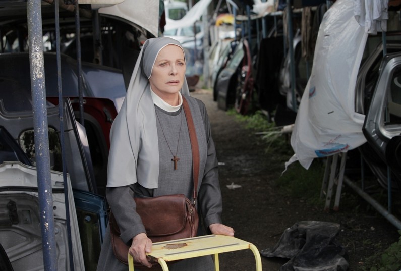 Madre, aiutami terza puntata