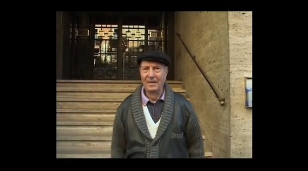 Vittorio, Capitan Pistone…e tutti gli altri, struggente documentario sui malati di Alzheimer trasmesso da Rai3