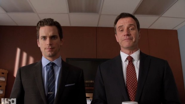 White Collar, a rischio la sesta stagione della serie tv