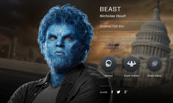 X-Men – Giorni di un futuro passato: 25 nuove immagini del sequel di Bryan Singer