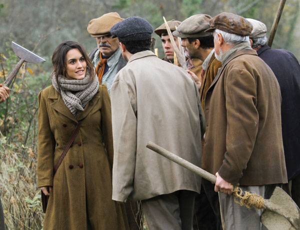 Il Segreto anticipazioni episodi 9 marzo 2014