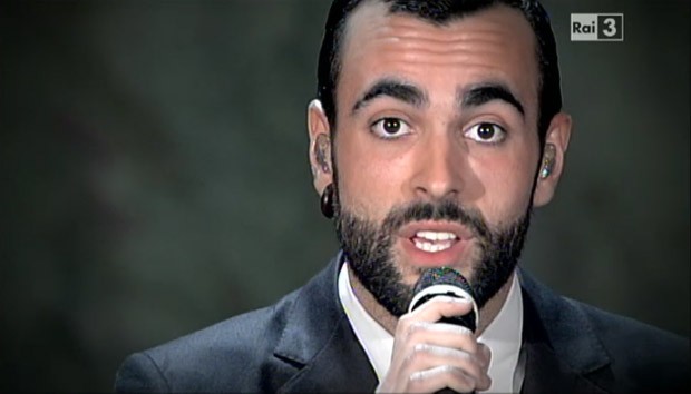 Mengoni e Mannoia a Che Tempo Che Fa – 8 marzo 2014
