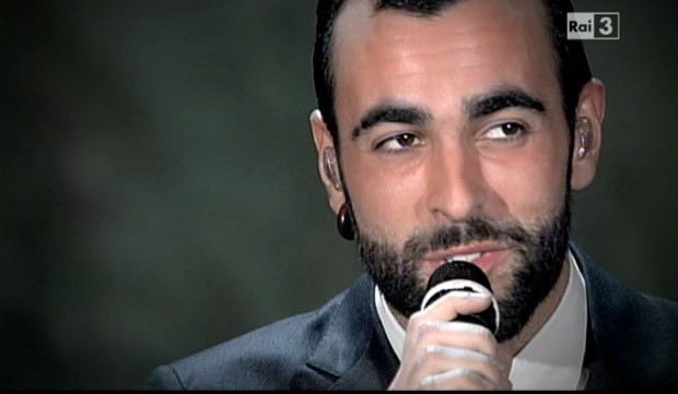 Che Tempo che Fa, Mengoni e Mannoia cantano Dalla (Video)