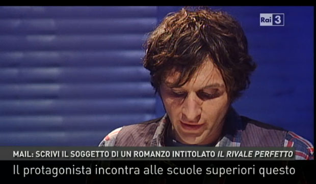 Masterpiece, 16 marzo 2014: eliminati Lilith e Maria Isabella