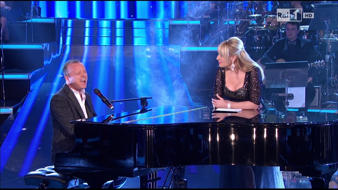 Gigi D’Alessio