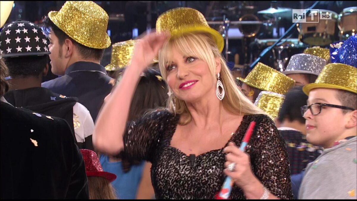 Ti Lascio una Canzone, 1 marzo 2014: vince Il Mondo (Duo Lirico)
