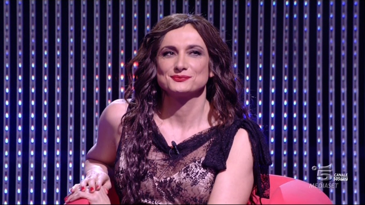 Grande Fratello 13, 31 marzo 2014: fuori Francesca, dentro Luxuria (e il GF ringrazia)