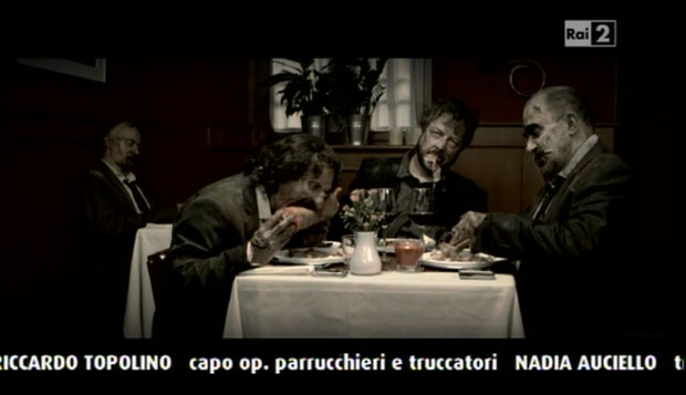 Il Musichione, terza puntata – 20 marzo 2014