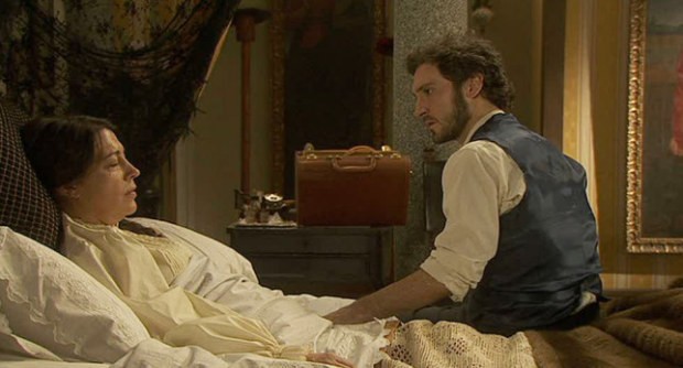 Il Segreto anticipazioni puntata dal 17 al 21 marzo 2014 e puntata serale del 19 – foto