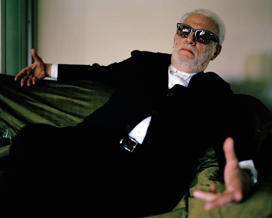 Manlio Sgalambro è morto: il ricordo di Soundsblog