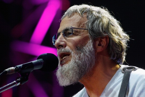 Rock’n’Roll Hall Of Fame 2014, Yusuf Cat Stevens non si esibirà alla cerimonia?