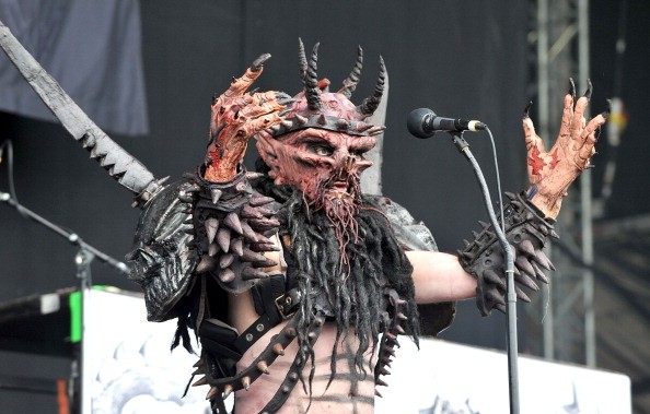 Gwar, Oderus Orungus è morto. Aveva 50 anni. Oppure 5.000.