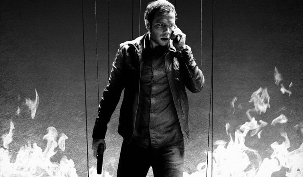 13 Sins: trailer senza censure e poster per il remake-horror diretto dal regista de “L’ultimo esorcismo”