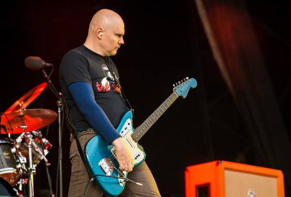Tanti auguri Billy Corgan! 20 curiosità sul cantante