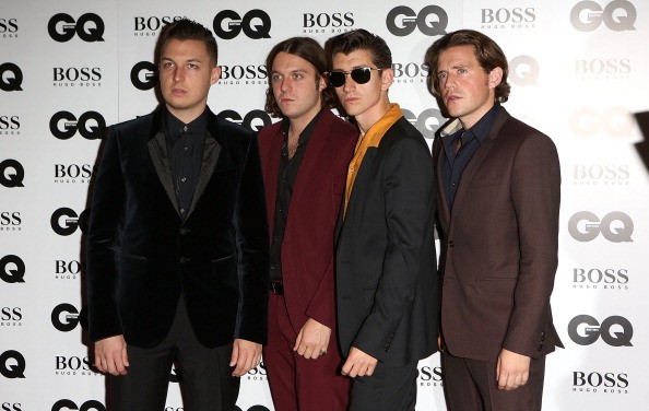 Arctic Monkeys, Arabella: testo, traduzione e video ufficiale