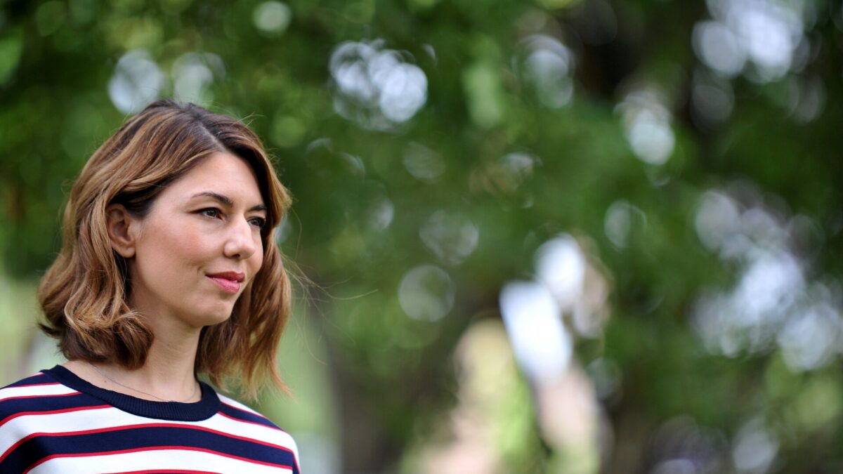 Sofia Coppola  in trattative per girare La Sirenetta in live action