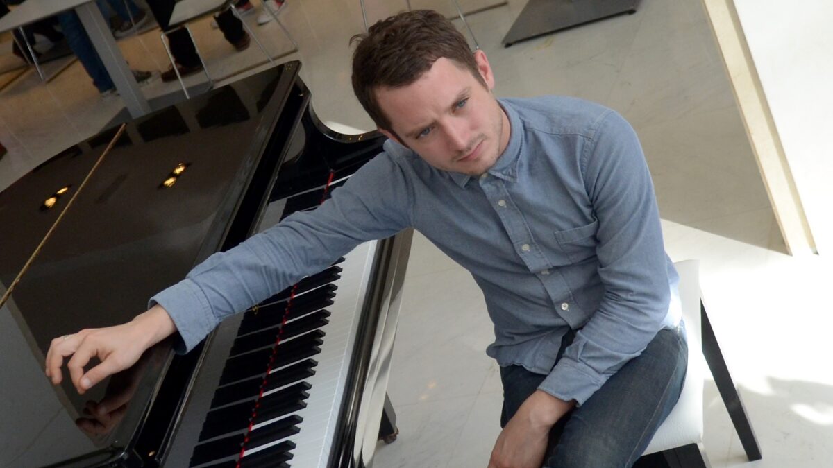 Elijah Wood: i suoi 5 film preferiti