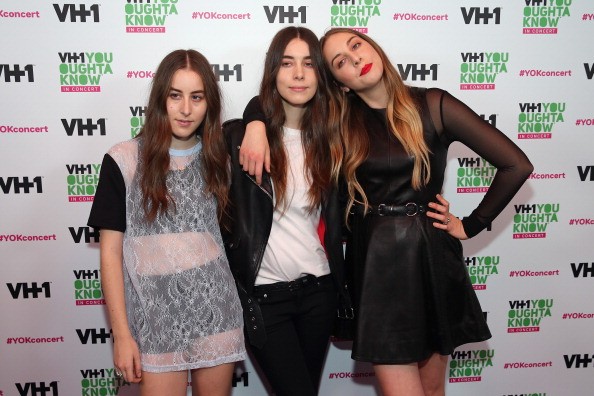 Haim: “Quando ci chiamano girl band, lo prendiamo come un insulto”