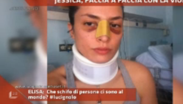 Lucignolo 2.0 puntata 23 marzo 2014: tutti i servizi