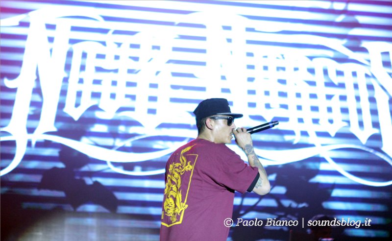 Hip Hop All Stars – Milano 18 Marzo 2014