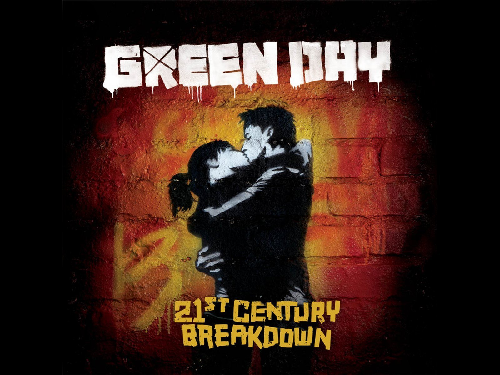 Band famose con album brutti e una sola canzone bella: dai Radiohead ai Green Day