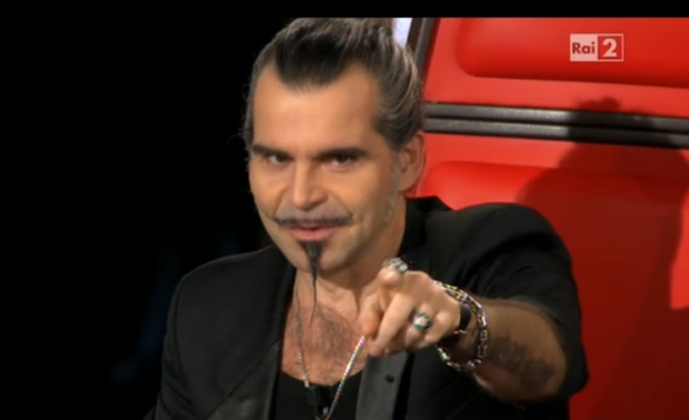 The Voice of Italy 2 puntata 26 marzo 2014: tutte le esibizioni