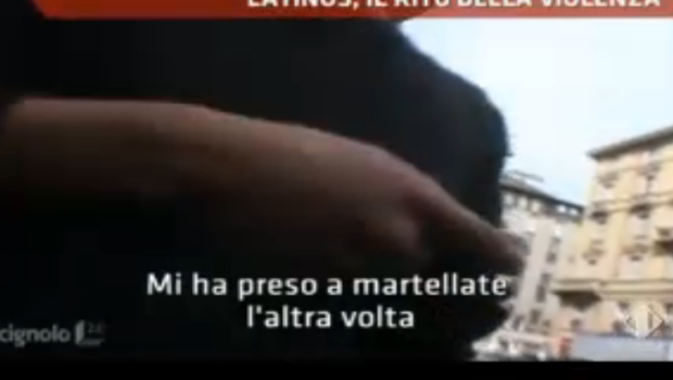 Lucignolo 2.0 diretta puntata 30 marzo 2014: tutti i servizi