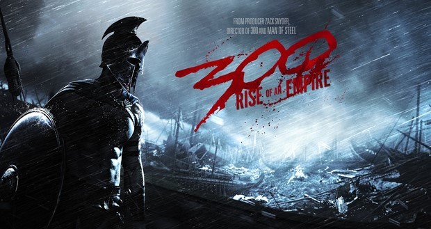 300 – L’alba di un impero: la colonna sonora del sequel di Noam Murro
