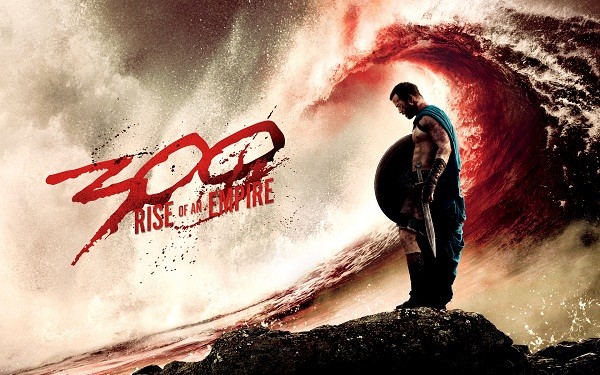 300 L’alba di un impero: colonna sonora e musiche del film