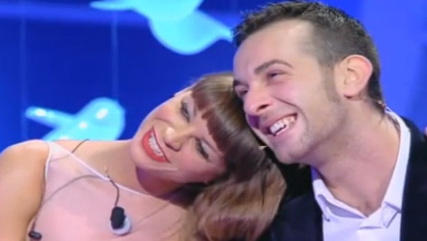 C’è posta per te puntata 1 marzo 2014: Alessandra Amoroso e Miguel Bosè ospiti, tutte le storie