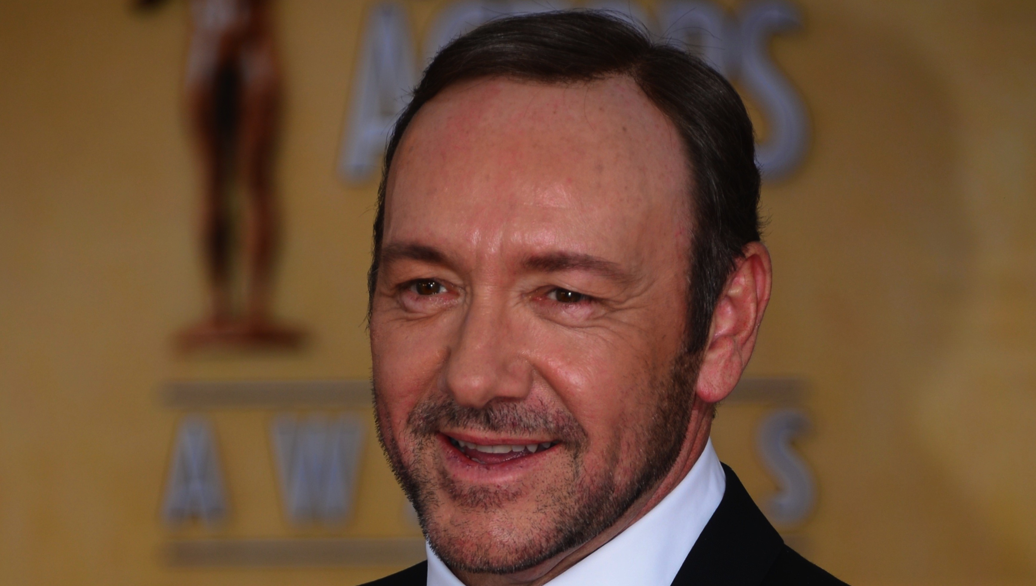 Captain of the Gate: Kevin Spacey sarà Winston Churchill