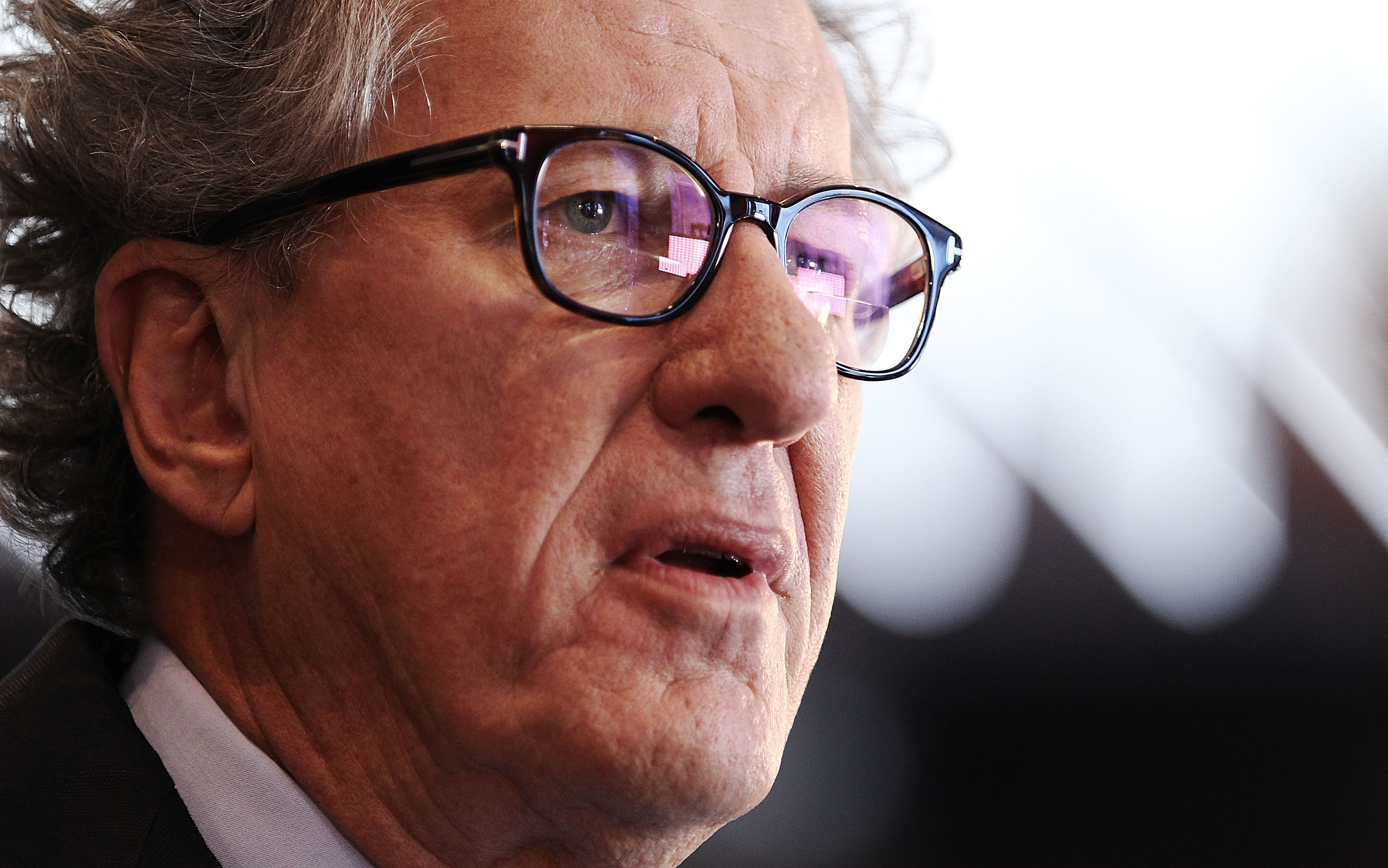 Geoffrey Rush: i suoi 5 film preferiti