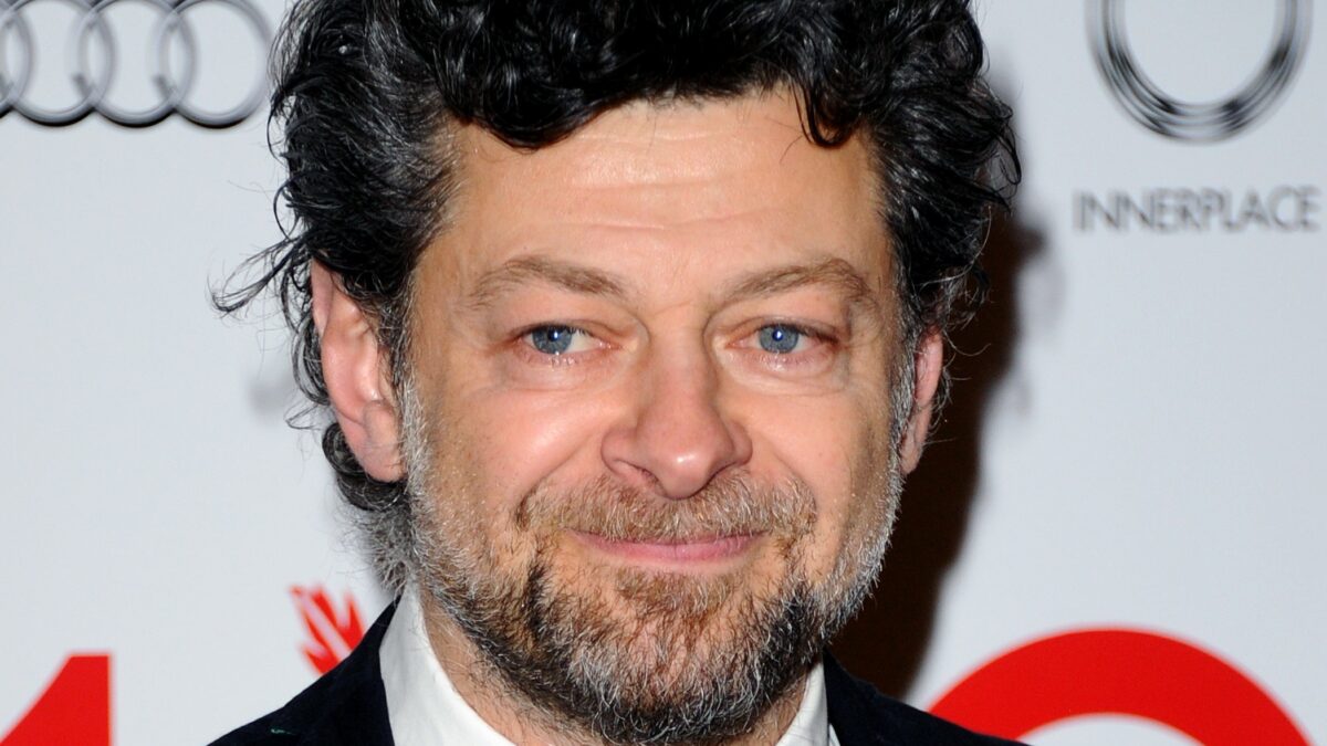 Andy Serkis alla regia de Il Libro della Giungla