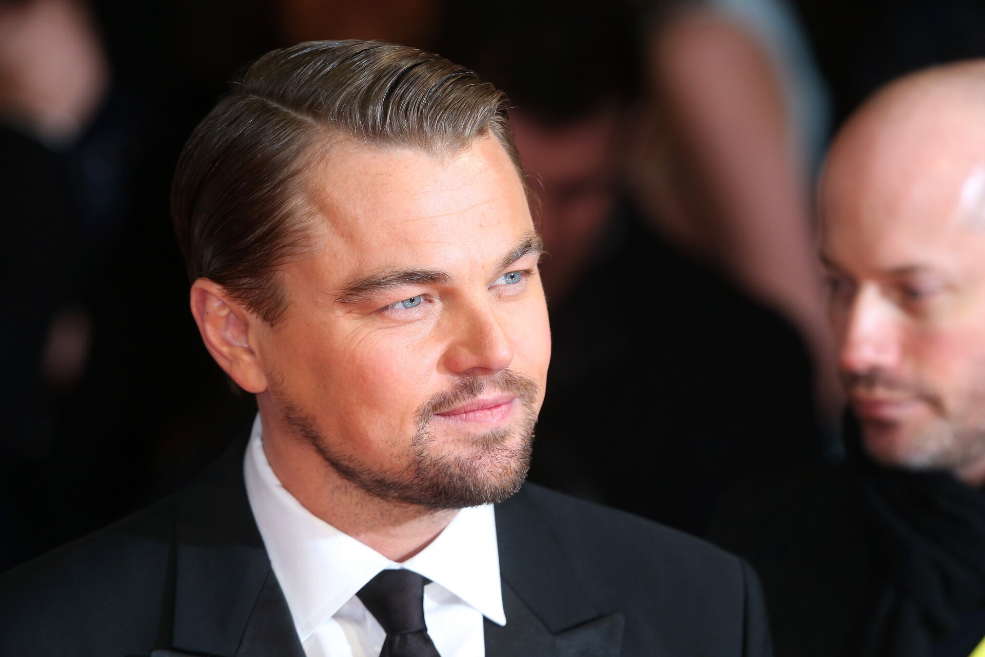 Blood on Snow: Daniel Espinosa  alla regia con Leonardo DiCaprio protagonista?